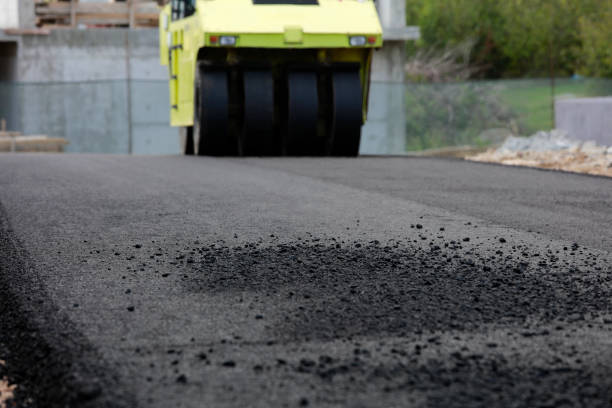Best Driveway Pavers Installation  in Lexington, MI