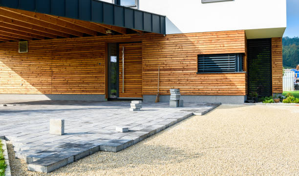 Reasons to Select Us for Your Driveway Paving Requirements in Lexington, MI