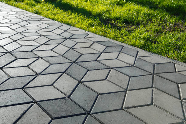 Best Local Driveway Pavers  in Lexington, MI