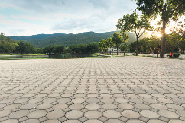 Reasons to Select Us for Your Driveway Paving Requirements in Lexington, MI