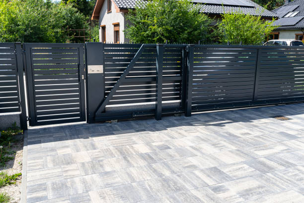 Best Permeable Paver Driveway  in Lexington, MI