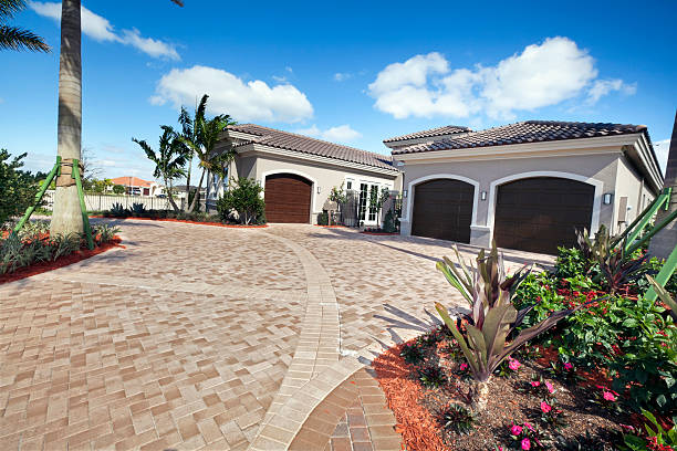 Best Affordable Driveway Paving  in Lexington, MI