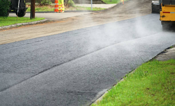 Best Driveway Paving Near Me  in Lexington, MI
