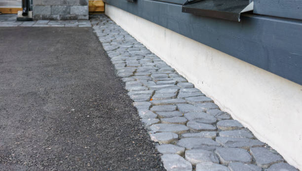 Lexington, MI Driveway Pavers Company