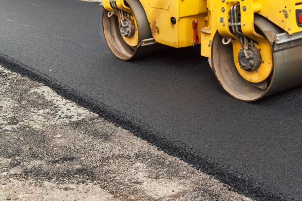 Best Driveway Pavers Near Me  in Lexington, MI